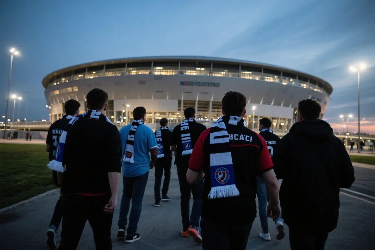 2026世界杯跟队套票：把自由行的焦虑，换成一路同频的主场氛围