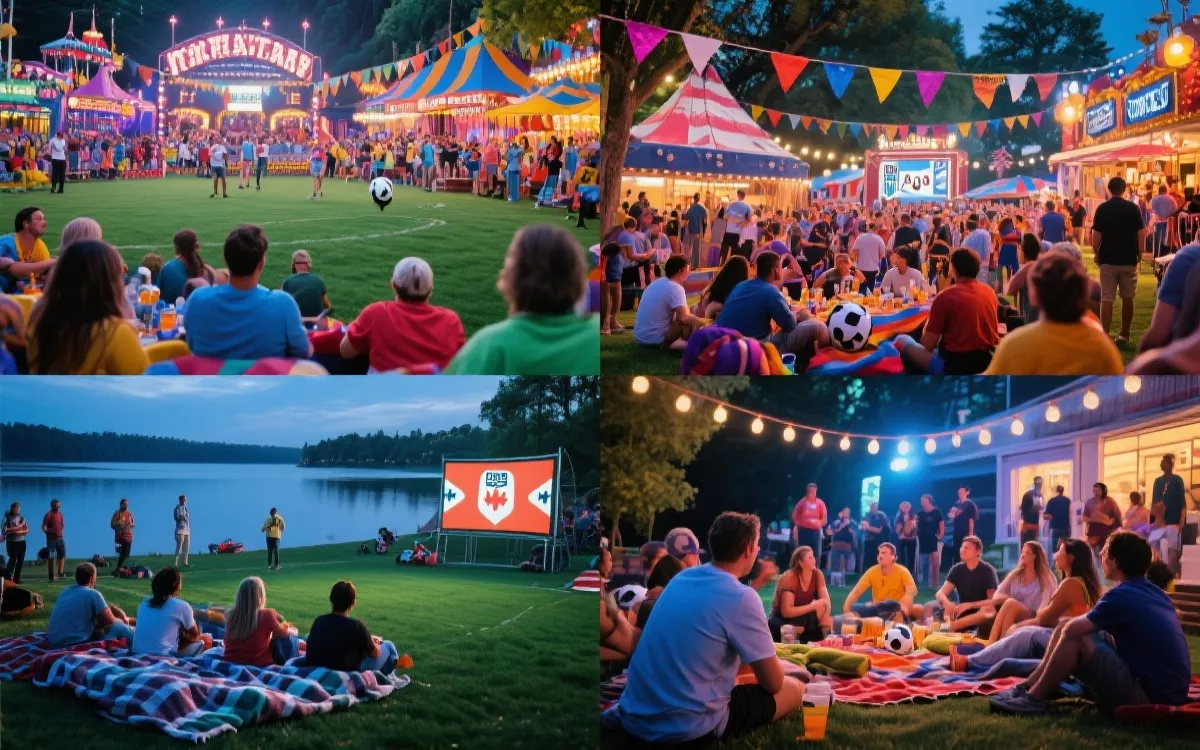 2026世界杯独特庆祝指南：在美墨加三地，把看球变成一场跨文化仪式