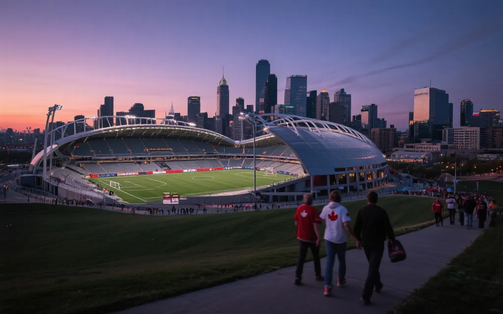 2026世界杯决赛加拿大举办地点旅行指南：把一场观赛，走成一段穿越自然与多元文化的深度旅程